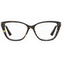 Monture de Lunettes Femme Moschino MOS583-086 ø 54 mm
