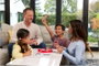 Mattel Games UNO Wizz avec roue interactive