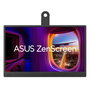 Asus MB169CK - Moniteur portable USB-C 15.6 pouces Full HD (90LM0AZ3-B01171) - Écran pour PC portable, MacBook