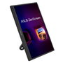 Asus MB169CK - Moniteur portable USB-C 15.6 pouces Full HD (90LM0AZ3-B01171) - Écran pour PC portable, MacBook