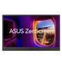 Asus ZenScreen MB169CK Moniteur Portable 15,6 pouces Full HD IPS Noir