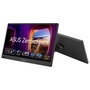Asus ZenScreen MB169CK Moniteur portable 15,6 pouces Full HD IPS Noir