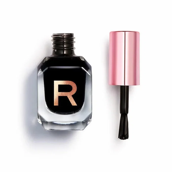 Makeup Revolution Express Vernis à ongles Éclipse