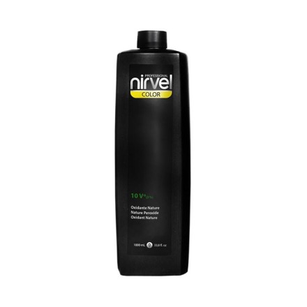 Nirvel Oxydante Nature 10V (3%) 1000ml Nirvel Oxydante Nature 10V (3%) 1000ml