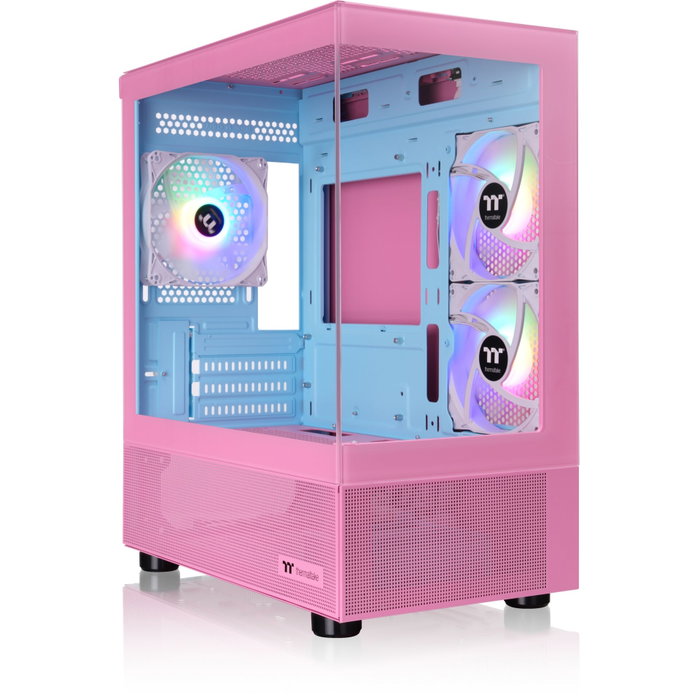 Thermaltake View 170 TG ARGB Bubble Pink Thermaltake View 170 TG ARGB Bubble Pink