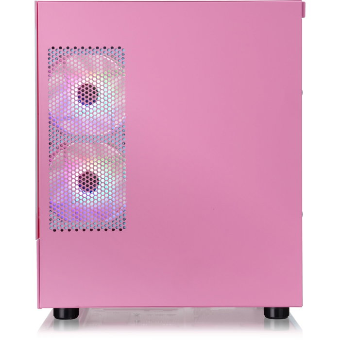 Thermaltake View 170 TG ARGB Bubble Pink Thermaltake View 170 TG ARGB Bubble Pink