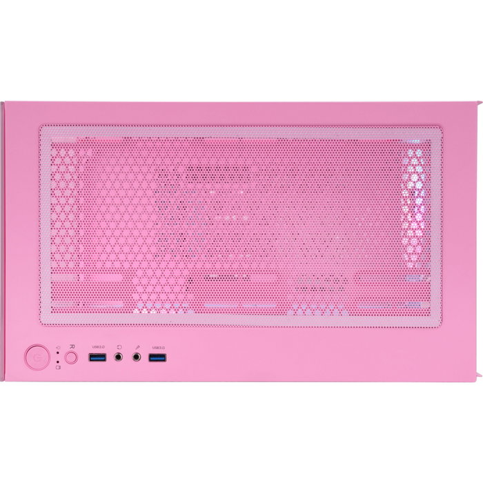 Thermaltake View 170 TG ARGB Bubble Pink Thermaltake View 170 TG ARGB Bubble Pink