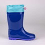 Cerdá Bottes de pluie PVC Stitch enfant bleu T029 pointure 29