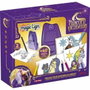 Lansay Magic Lign Projecteur Unicorn Academy