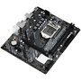 Carte Mère ASRock H510M-H2/M.2 SE LGA 1200 Intel H470
