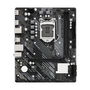 Carte Mère ASRock H510M-H2/M.2 SE LGA 1200 Intel H470
