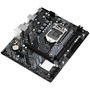 Carte Mère ASRock H510M-H2/M.2 SE LGA 1200 Intel H470