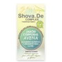 SHOVA.DE Savon à l'avoine 250 ml
