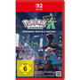 Nintendo Pokémon Légendes : Z-A - Nintendo Switch 2 Edition
