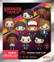 Stranger Things présentoir porte-clés sac à dos 3D Series 2 (24)