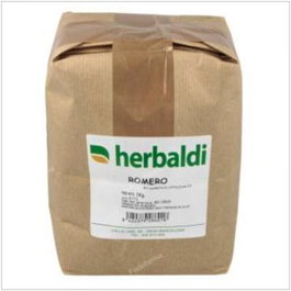 HERBALDI Romarin en feuilles 1 kg
