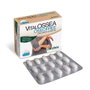 DERBOS VITALOSSEA OSEOFREE 60 comprimés
