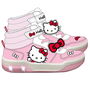 Chaussures de Sport pour Enfants Hello Kitty Rose