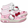 Chaussures de Sport pour Enfants Hello Kitty Rose