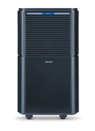 Beurer LE 150 Déshumidificateur Noir