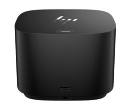 HP Station d'accueil Thunderbolt 280 W G4 avec câble combo