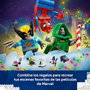 LEGO Marvel Calendrier de l'Avent 2026 - 24 Surprises Super-Héros