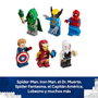 LEGO Marvel Calendrier de l'Avent 2026 - 24 Surprises Super-Héros