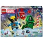 LEGO Marvel Calendrier de l'Avent 2026 - 24 Surprises Super-Héros