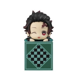 Good Smile Company Figura Hikkake Tanjiro Kamado Version A