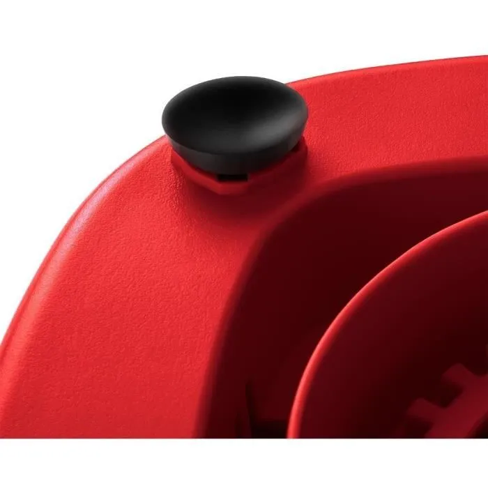 Sencor Mixeur à smoothie SBL 2214RD Rouge 500 W Sencor Mixeur à smoothie SBL 2214RD Rouge 500 W