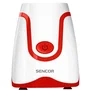 Sencor Mixeur à smoothie SBL 2214RD Rouge 500 W