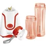 Sencor Mixeur à smoothie SBL 2214RD Rouge 500 W