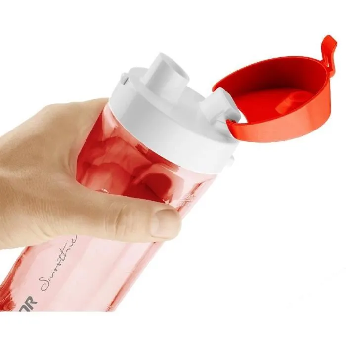 Sencor Mixeur à smoothie SBL 2214RD Rouge 500 W Sencor Mixeur à smoothie SBL 2214RD Rouge 500 W