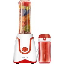 Sencor Mixeur à smoothie SBL 2214RD Rouge 500 W
