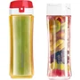 Sencor Mixeur à smoothie SBL 2214RD Rouge 500 W