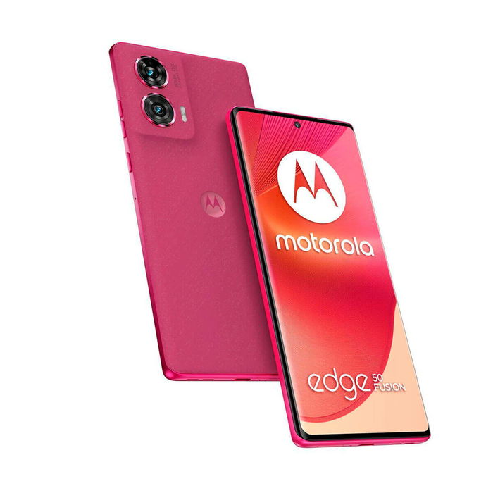 Smartphone Motorola PB3T0045RO 6,7" Octa Core 8 GB RAM 256 GB Rose