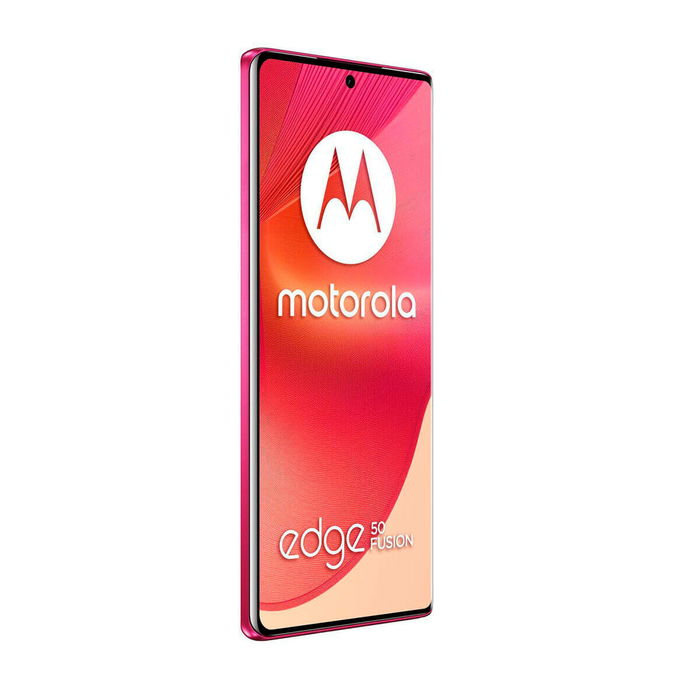 Smartphone Motorola PB3T0045RO 6,7" Octa Core 8 GB RAM 256 GB Rose
