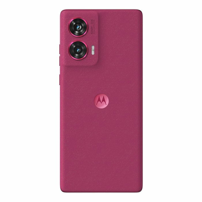 Smartphone Motorola PB3T0045RO 6,7" Octa Core 8 GB RAM 256 GB Rose