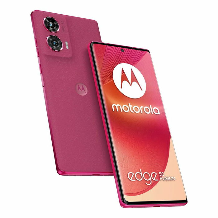 Smartphone Motorola PB3T0045RO 6,7" Octa Core 8 GB RAM 256 GB Rose