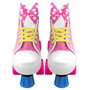 Disney Patins à roulettes Quad Minnie Rose - Taille 30