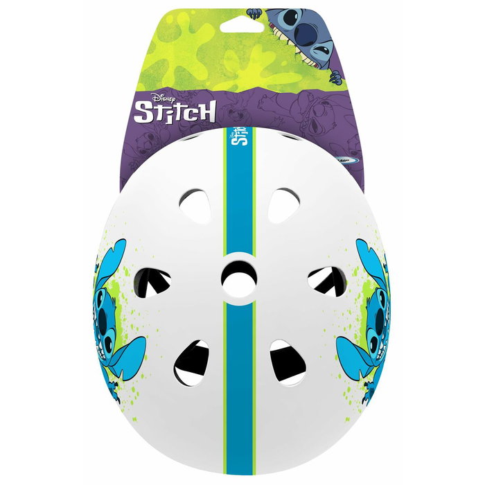 Disney Casque de Skate Stitch pour Enfant Disney Casque de Skate Stitch pour Enfant