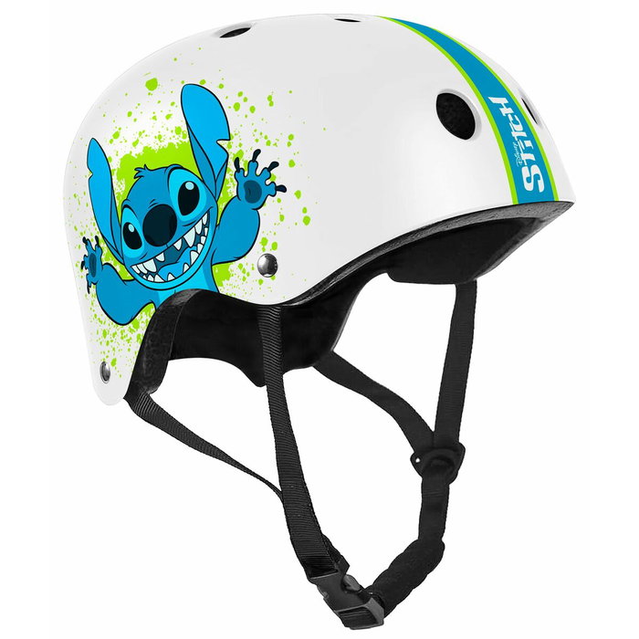 Disney Casque de Skate Stitch pour Enfant Disney Casque de Skate Stitch pour Enfant