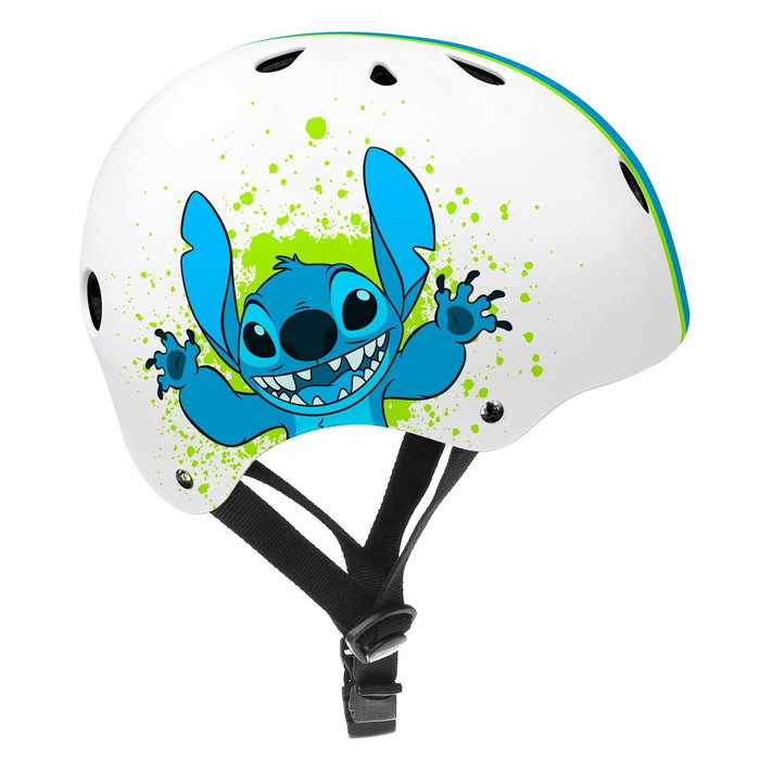 Disney Casque de Skate Stitch pour Enfant Disney Casque de Skate Stitch pour Enfant