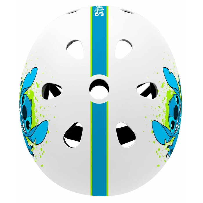 Disney Casque de Skate Stitch pour Enfant Disney Casque de Skate Stitch pour Enfant