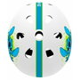 Disney Casque de Skate Stitch pour Enfant