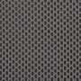 Home Deco Factory Pouf Pliable Atom Gris