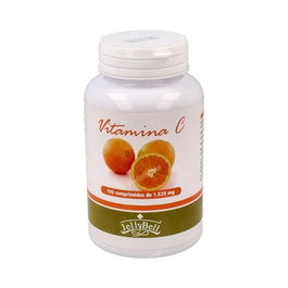 JELLYBELL Vitamina C 1000mg 100 comprimés