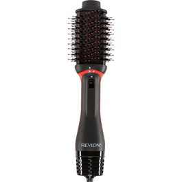 Revlon One-Step Volumizer Plus RVDR5298E - Brosse soufflante Noir et rouge