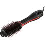 Revlon Professional One-Step Volumiser Plus RVDR5298E - Brosse soufflante noire