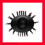Revlon One-Step Volumizer Plus RVDR5298E - Brosse soufflante Noir et rouge